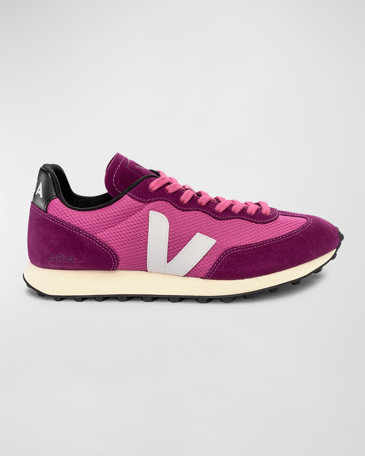 VEJA Rio Branco Bicolor Trainer Sneakers NEW outlets