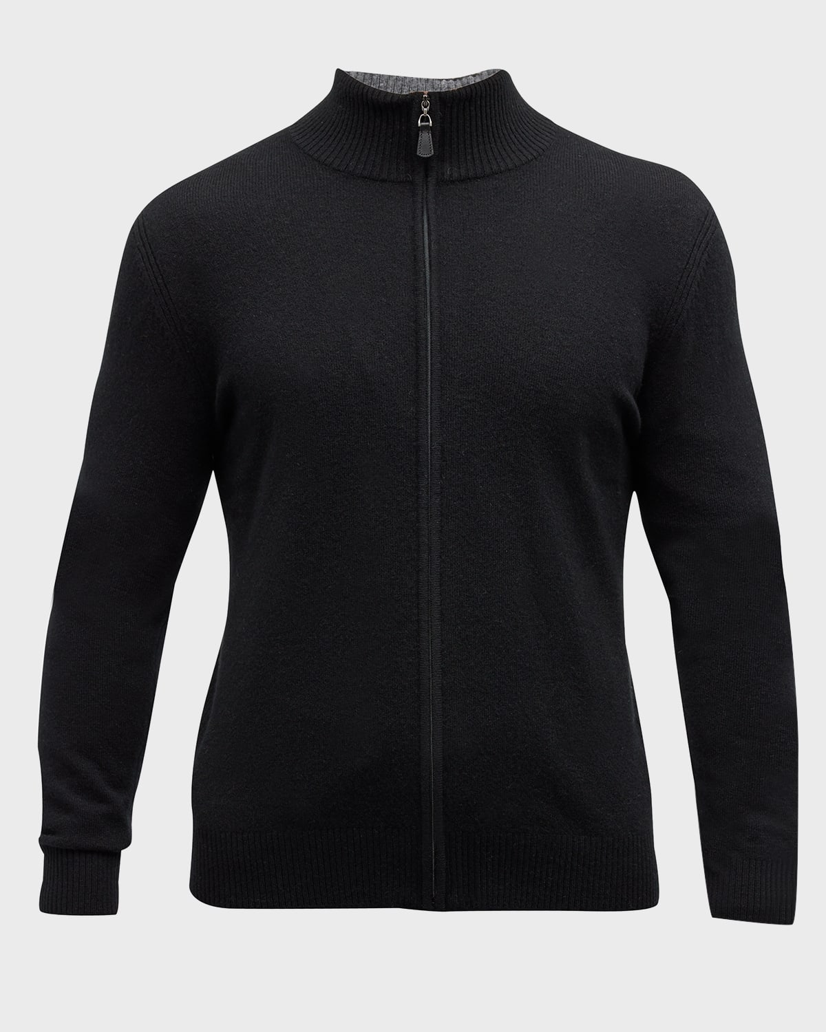 Nomad 1942 Men's Stuyvesant FullZip Cashmere Hoodie Neiman Marcus