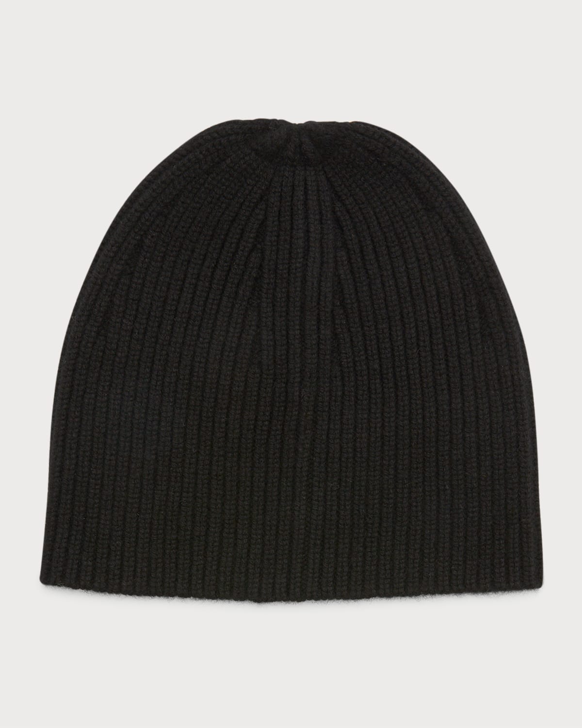 Beanie in Cashmere