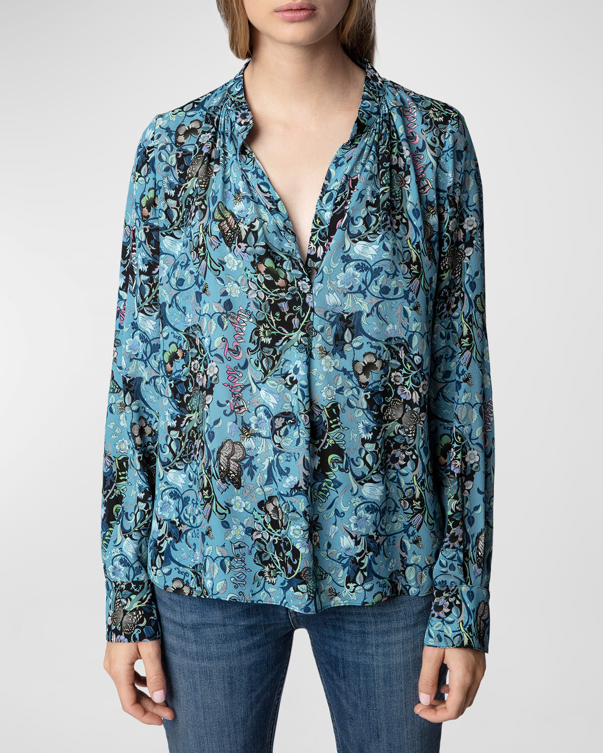 Zadig & Voltaire at Neiman Marcus