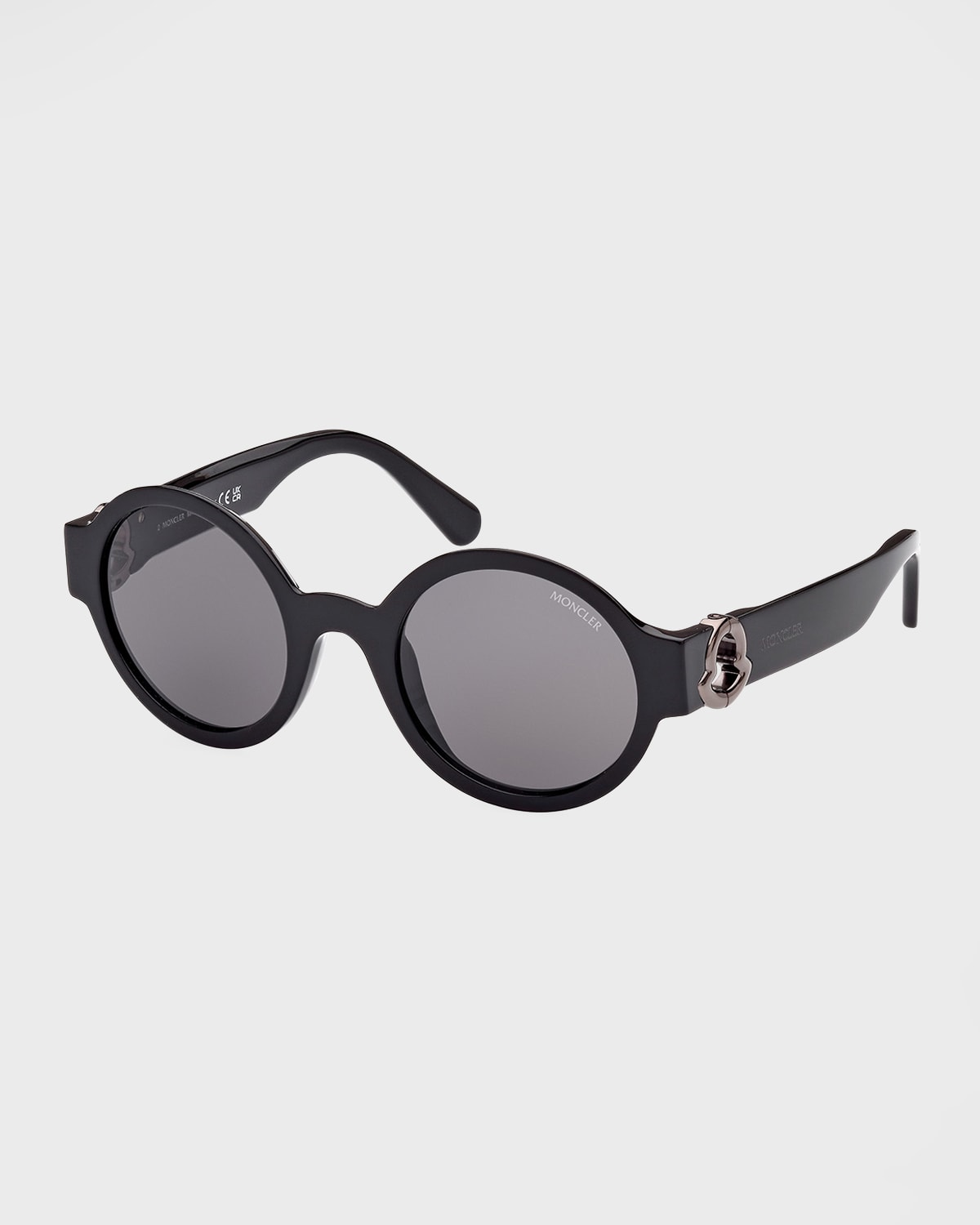 max mara round sunglasses