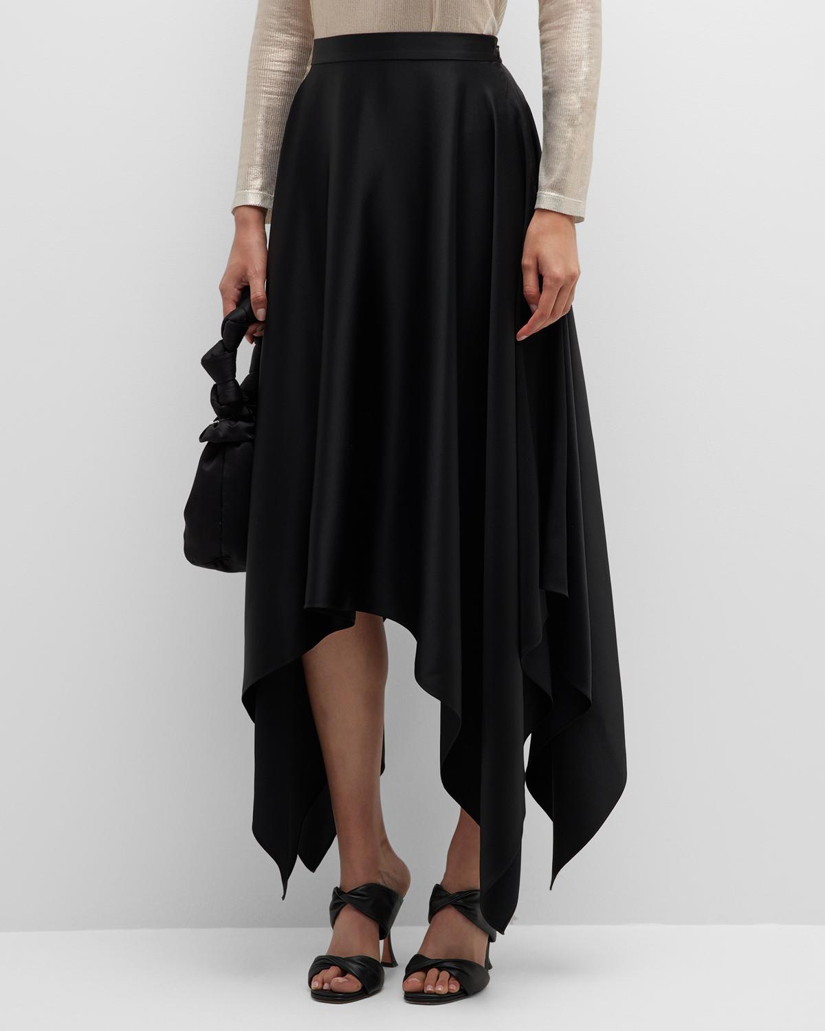 Zaelia Maxi Skirt