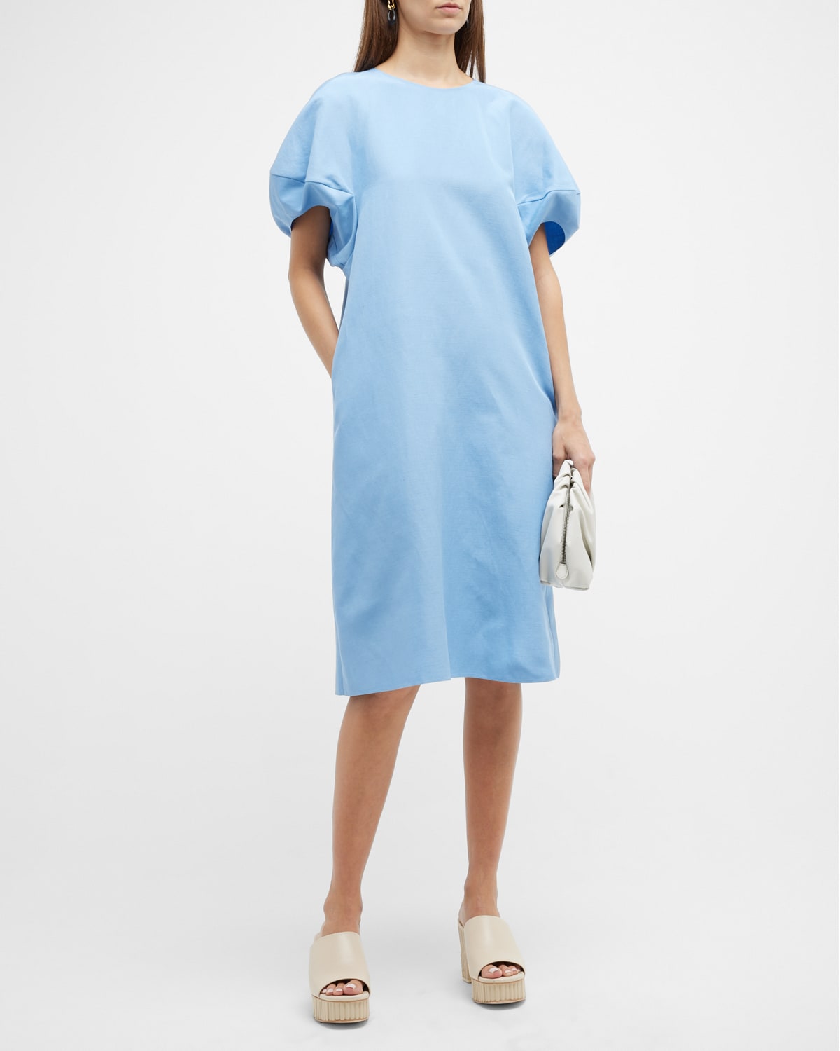 [WW23474] DKNY | Shift dress