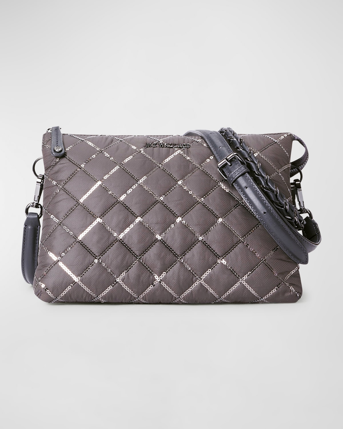 THE ROW Mini Nu Twin Bag in Smooth Calfskin | Neiman Marcus THE ROW Mini Nu Twin Bag in Smooth Calfskin | Neiman Marcus