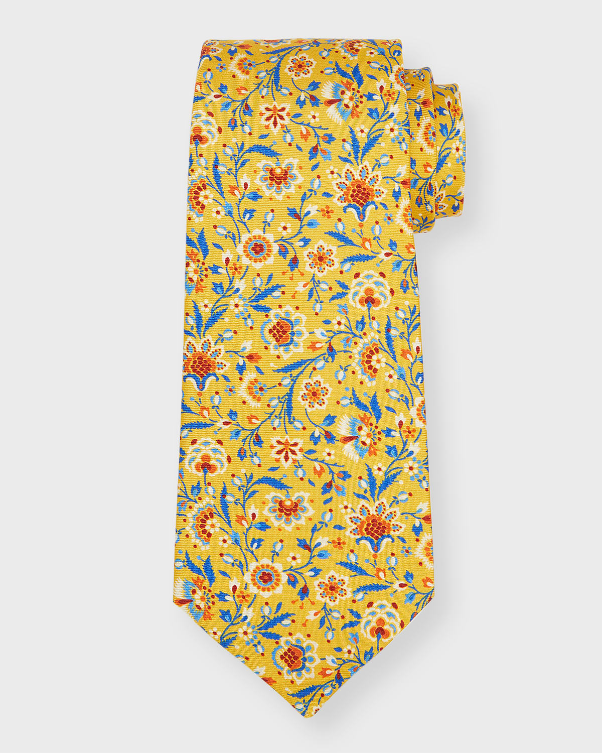 mens silk tie sale