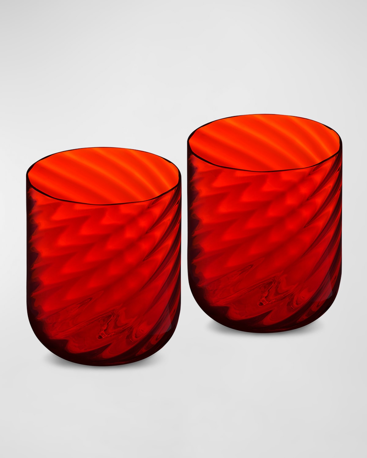 Dolce&Gabbana Casa Carretto Murano Water Glass Neiman Marcus