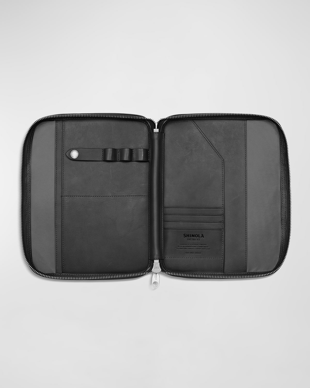 Bellroy Men's Tech Kit Organization Zip Pouch Neiman Marcus