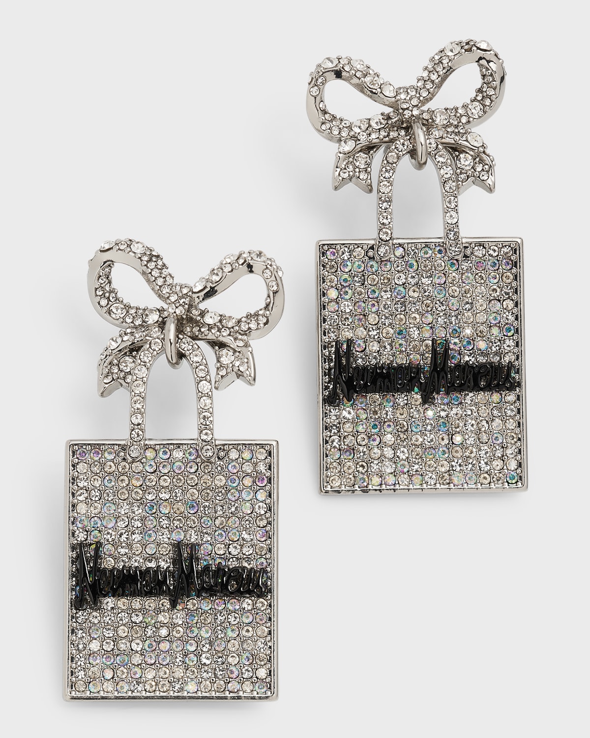 Dannijo Dorris Earrings Neiman Marcus