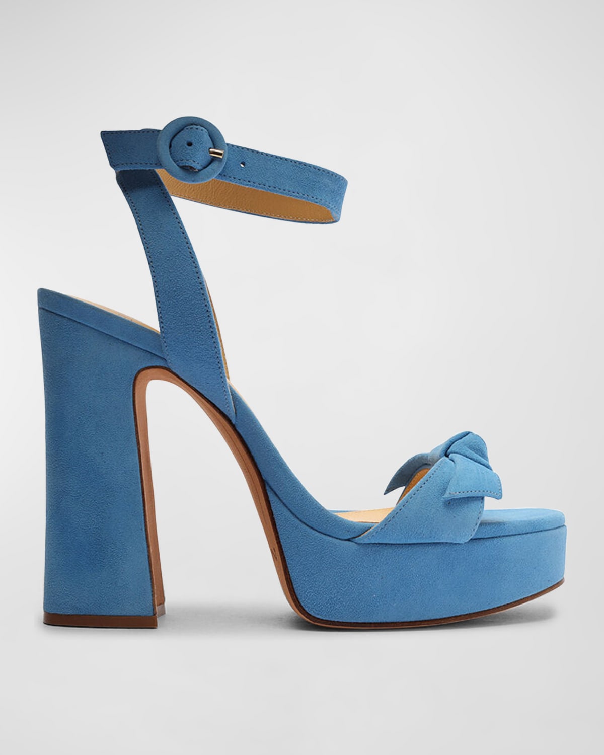 alexandre birman clarita white
