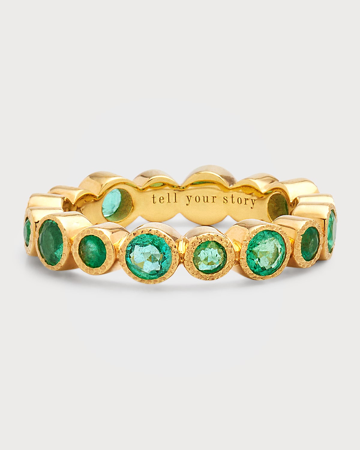 Three Stories Jewelry