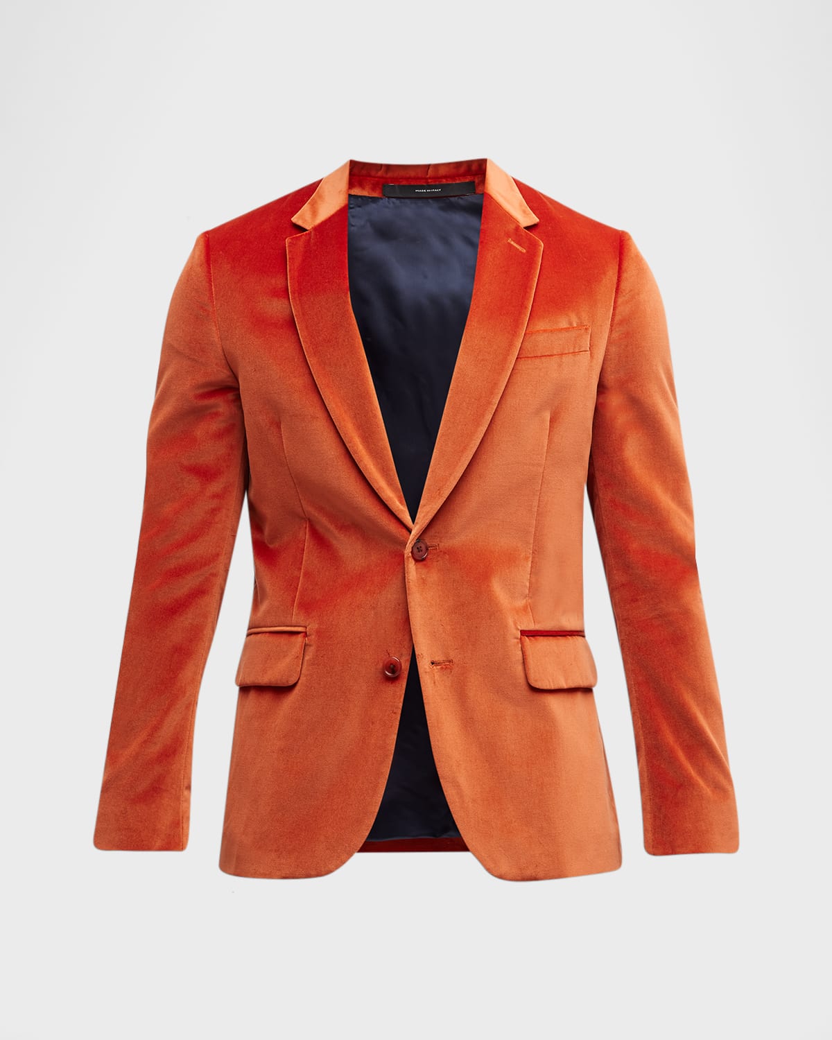 Paul Smith Men's Velvet TwoPiece Tuxedo Neiman Marcus