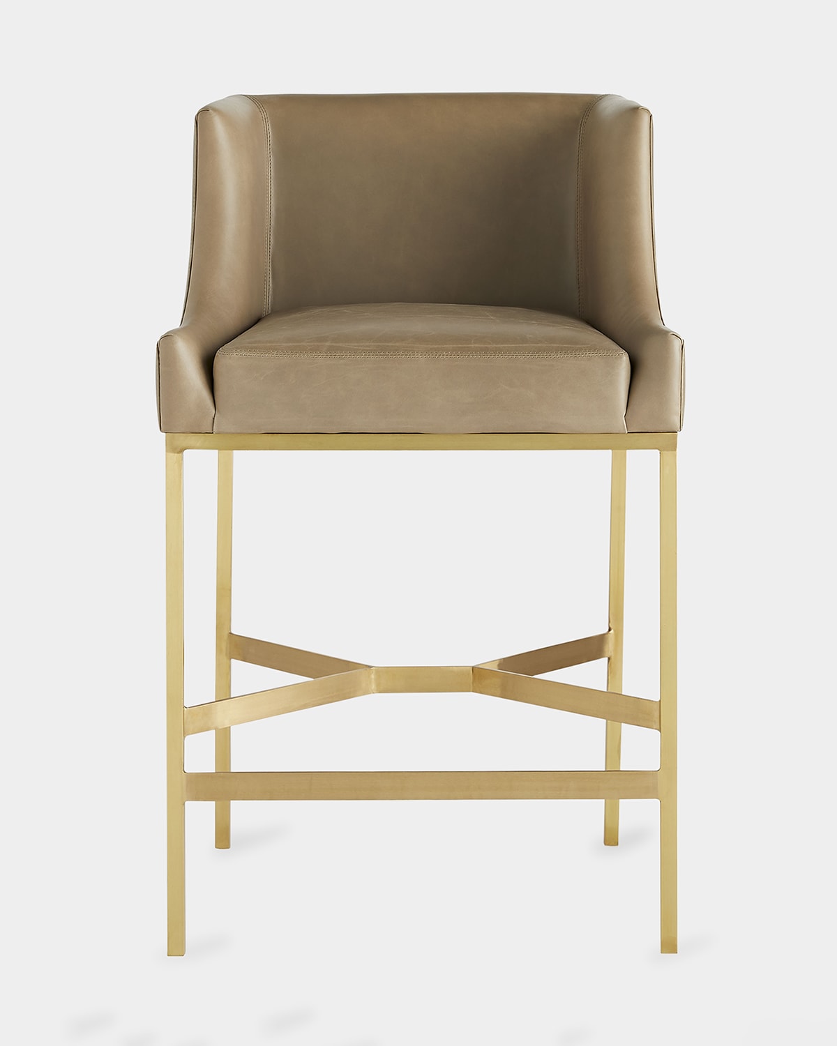 Arteriors Dalia Bar Stool Neiman Marcus