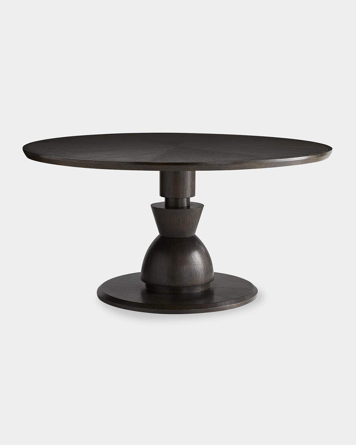 Palecek Broderick Dining Table Neiman Marcus