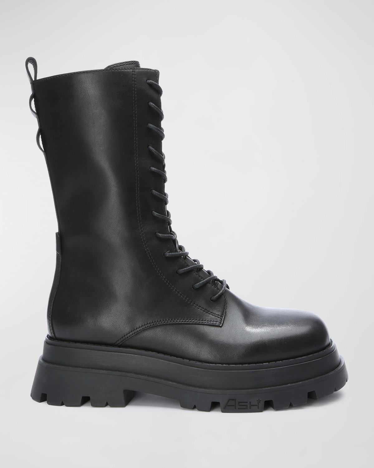 vince combat boots