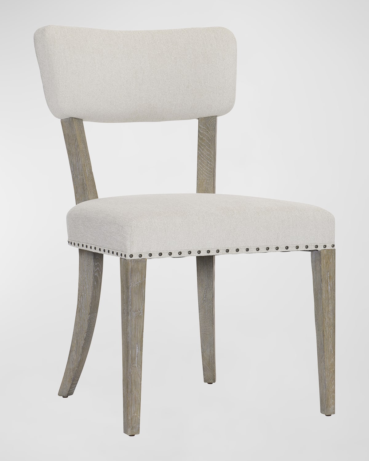 Bernhardt Albion Wing Dining Chair Neiman Marcus