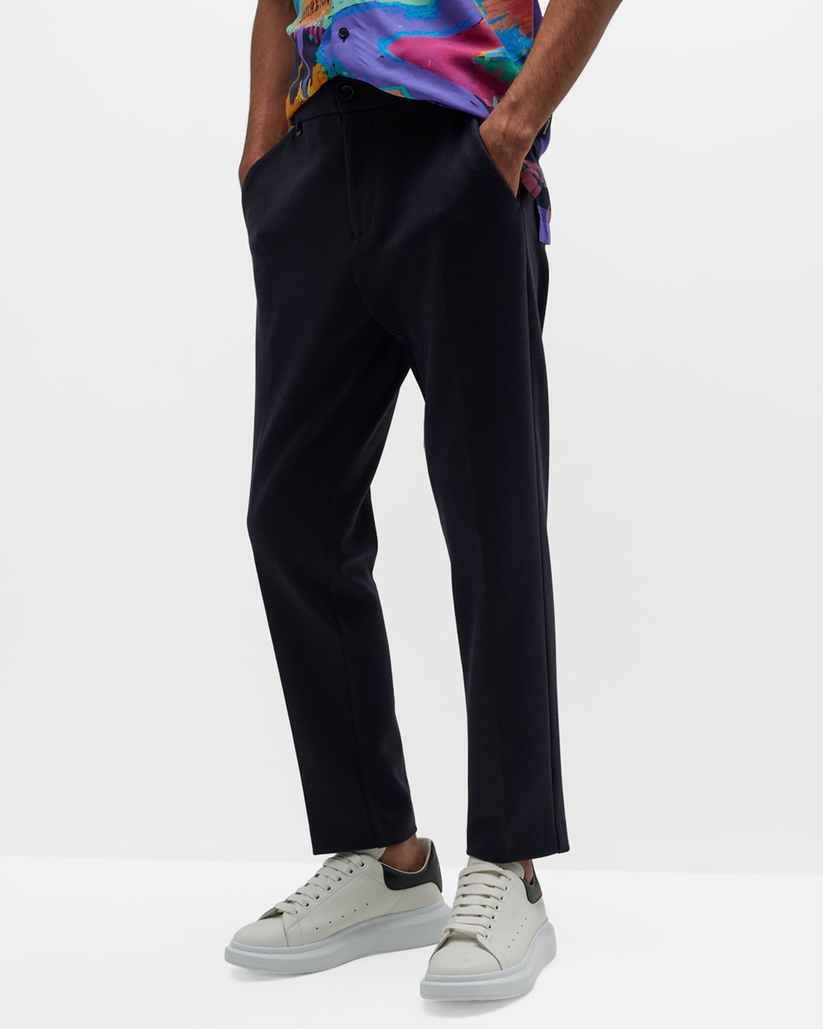 scotch soda chino