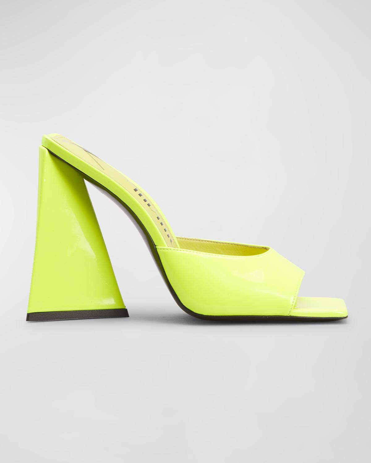 The Attico Devon Mule