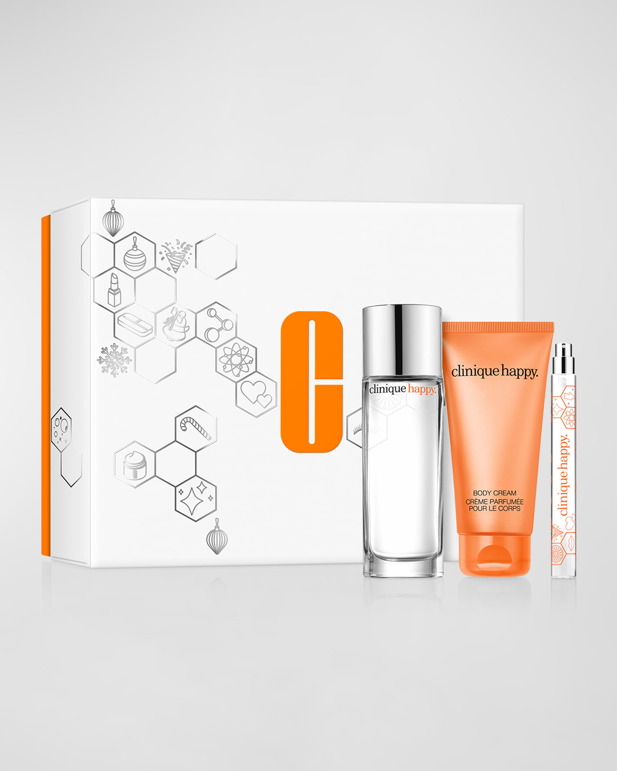 Clinique For Him Skincare and Fragrance Set | Neiman Marcus