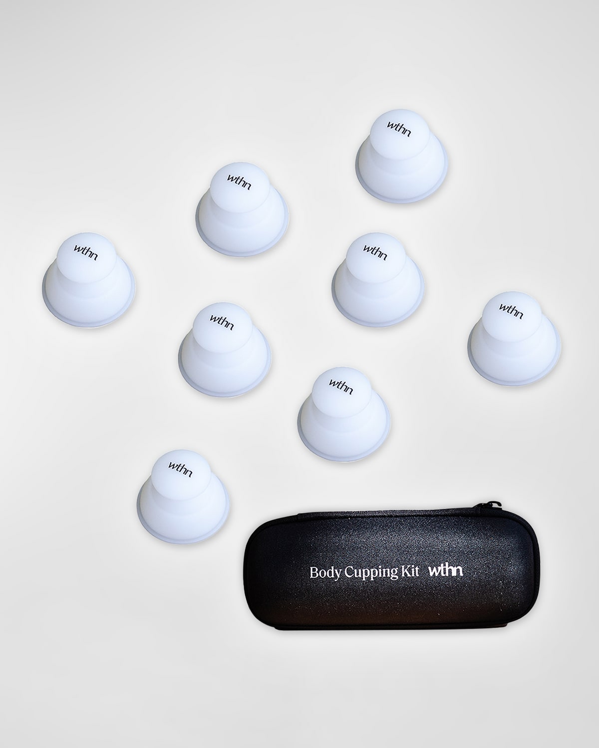 WTHN Face Cupping Kit Neiman Marcus