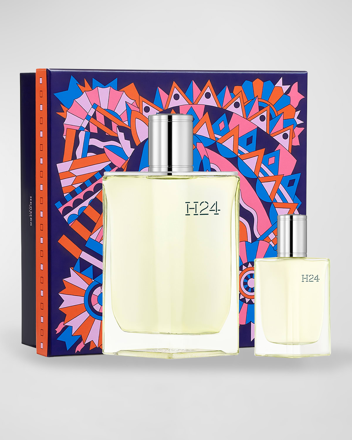 Yves Saint Laurent Beaute La Nuit de L'Homme Eau de Toilette Gift Set