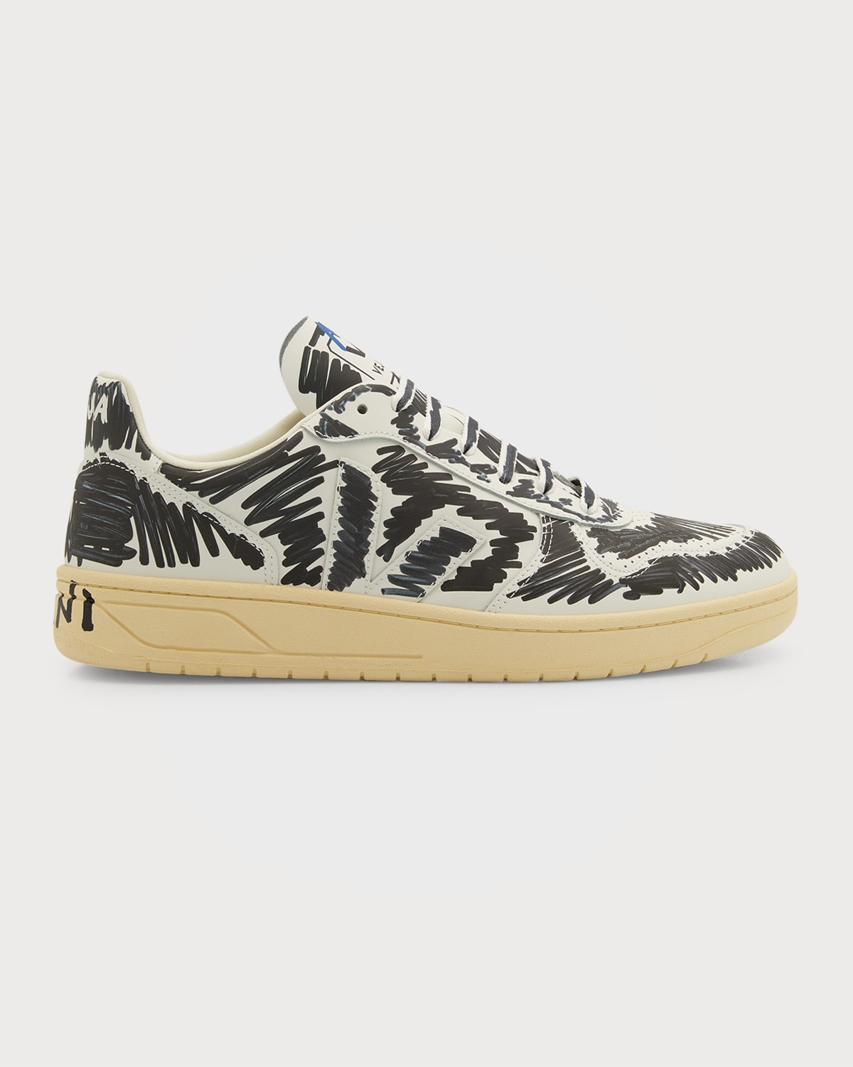 marni x veja sneakers