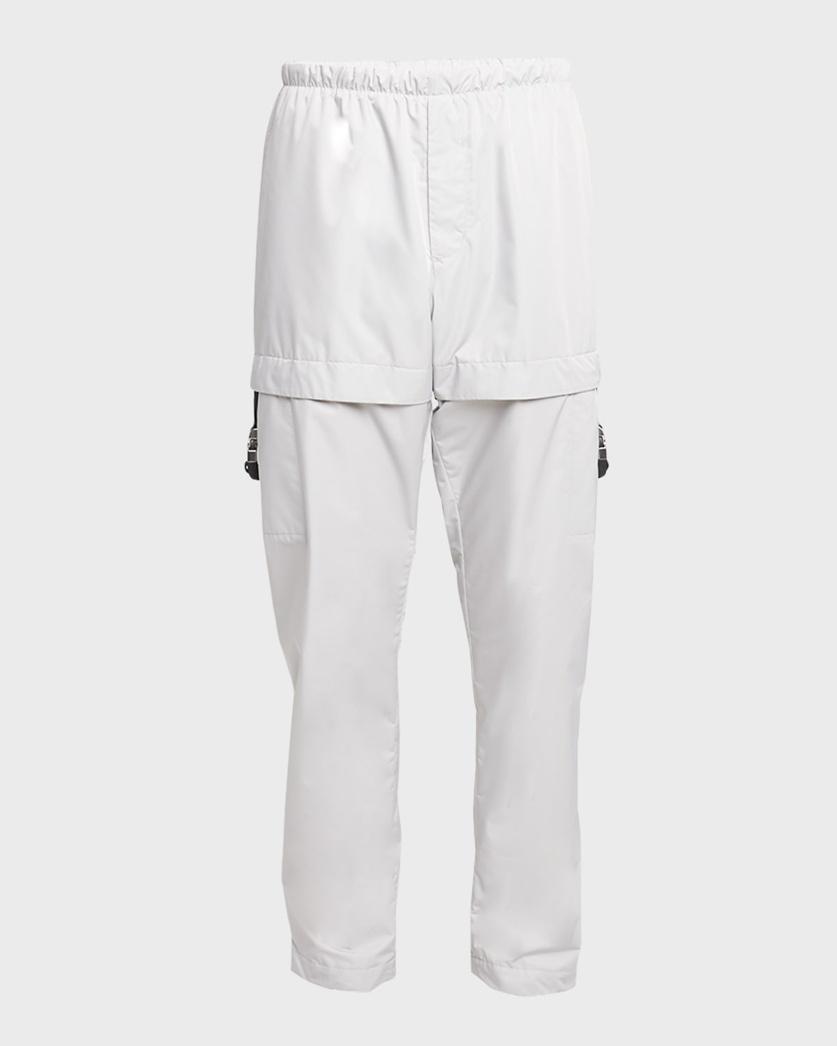 Givenchy Trackset Logo Blue main image 1