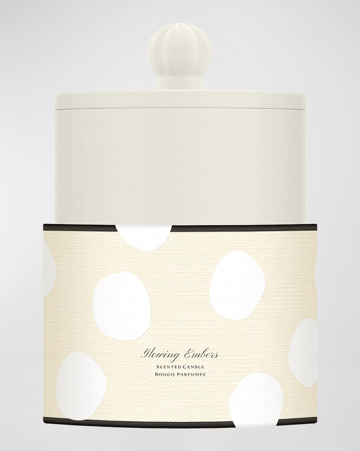 Jo Malone London 10.6 oz. Glowing Embers Candle Neiman Marcus