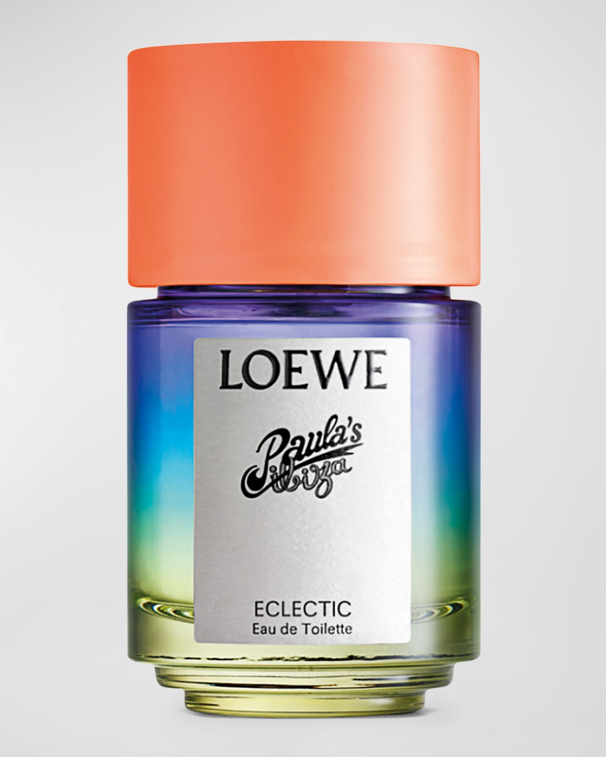 Unisex Perfume Loewe PAULA'S IBIZA EDT 100 ml Paula's Ibiza Eclectic main image 1