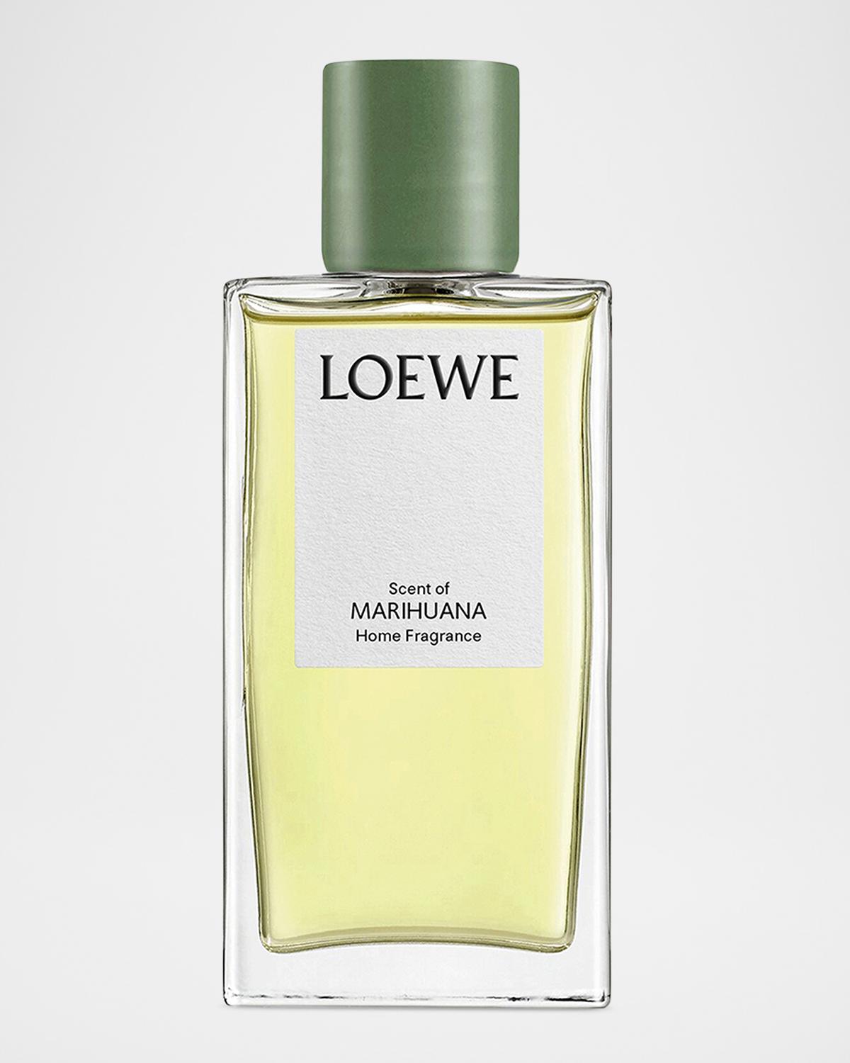 Loewe 5 oz. Tomato Leaves Room Spray | Neiman Marcus