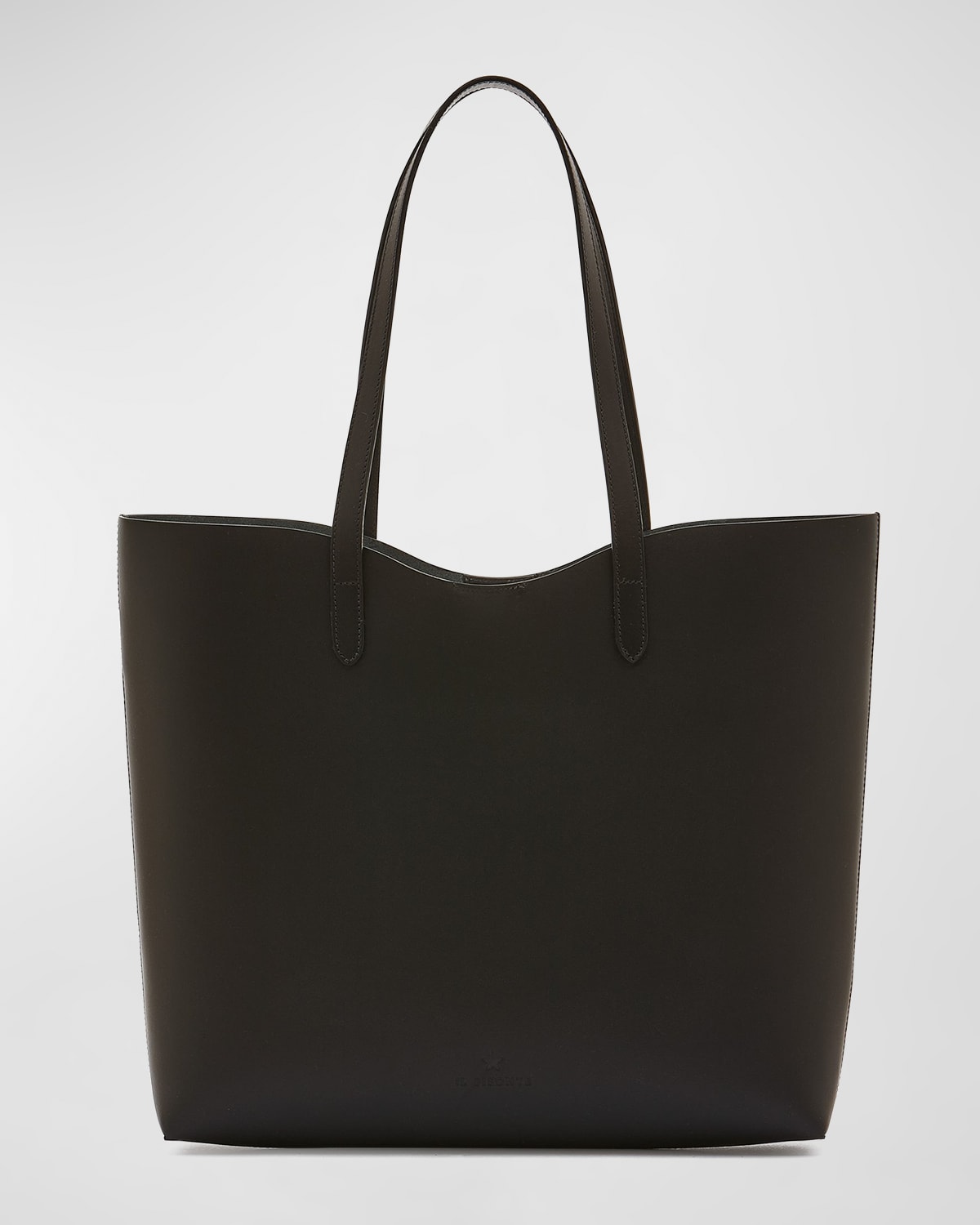 Il Bisonte Roseto Vacchetta Leather Bucket Bag | Neiman Marcus