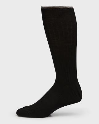 Men's 3 Pack // Merino All Season Ankle Socks