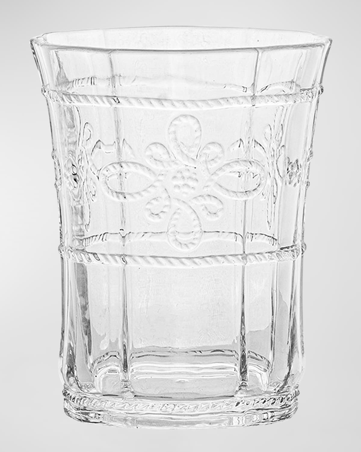 Juliska Colette Acrylic Goblet, 11 oz. Neiman Marcus