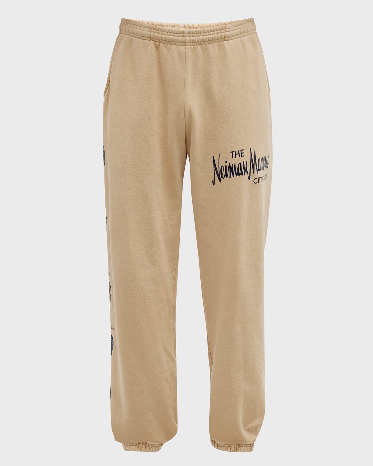 CLONEY Men's Neiman Marcus City Club Hoodie Neiman Marcus