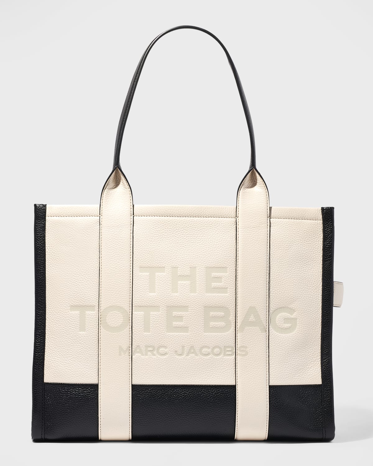 Marc Jacobs The Large Tote Bag Neiman Marcus
