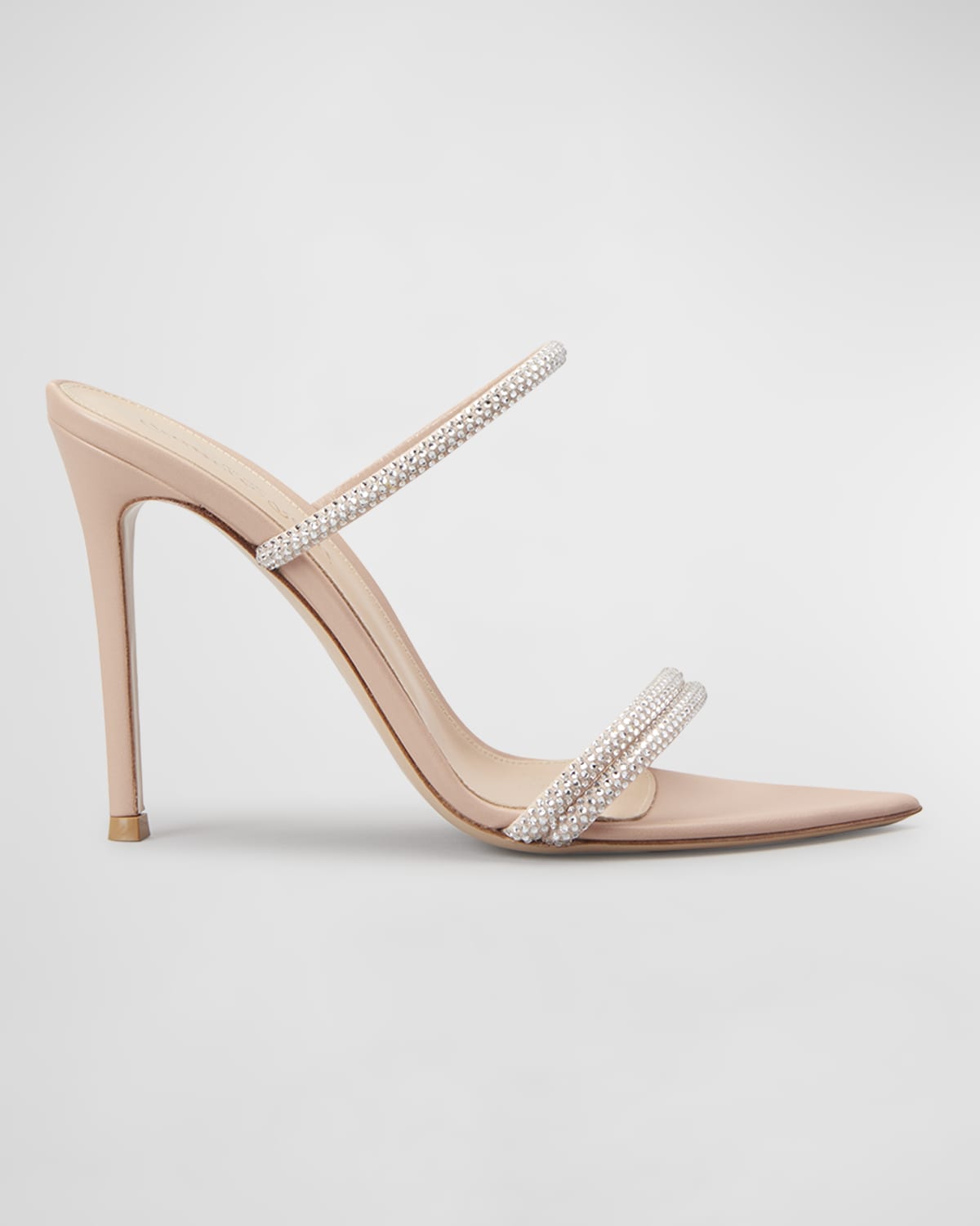 Gianvito Rossi Shoes at Neiman Marcus