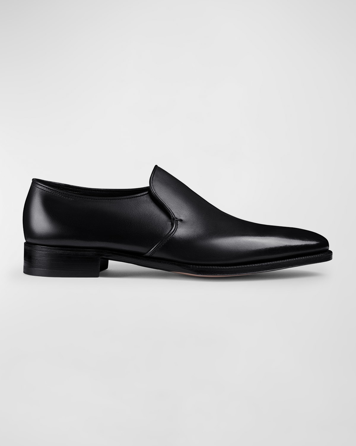 Semelles Cuir John Lobb – Talonnettes (Heel Lift) – Découpables – Pointure UK 3.5 / EU 37.5