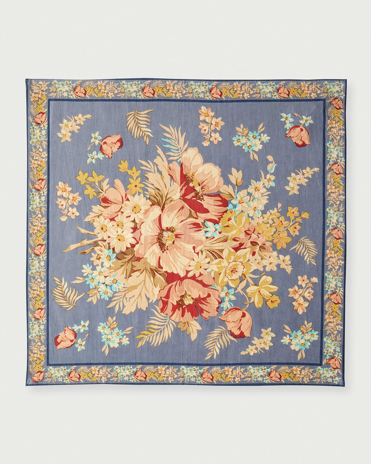 April Cornell Cassandra Linen Napkins, Set of 4 Neiman Marcus