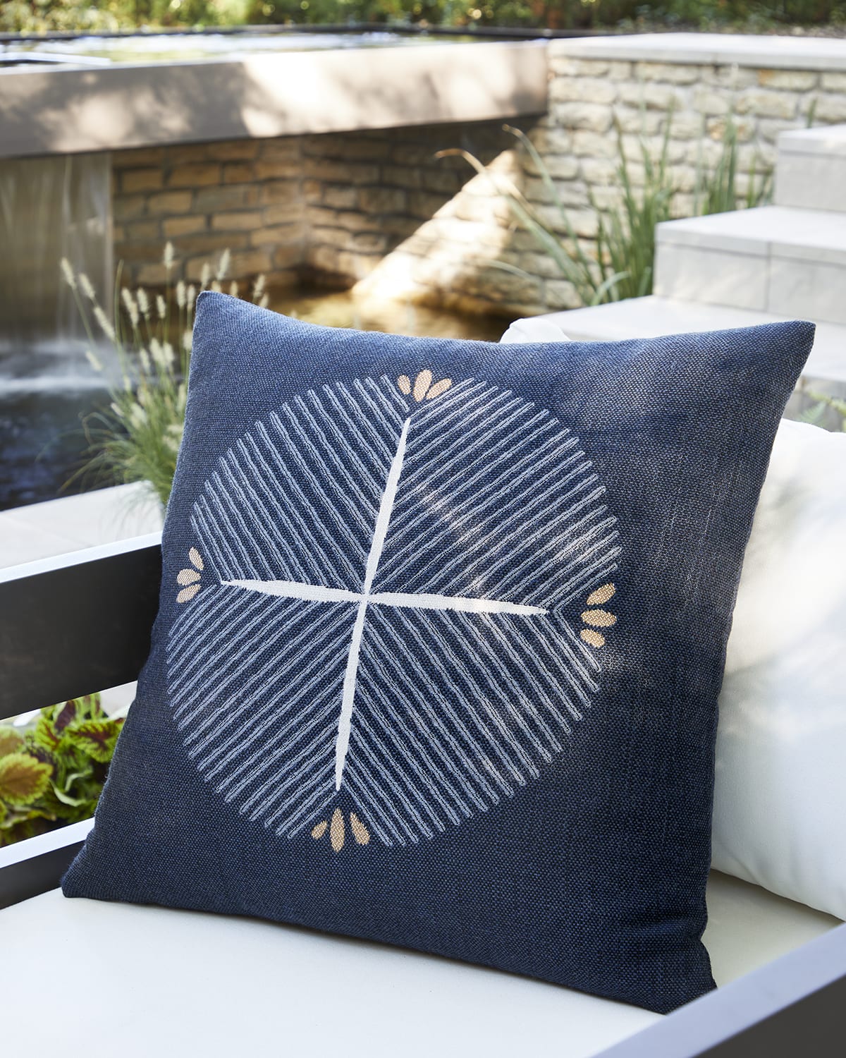 Fatboy Outdoor King Pillow Neiman Marcus
