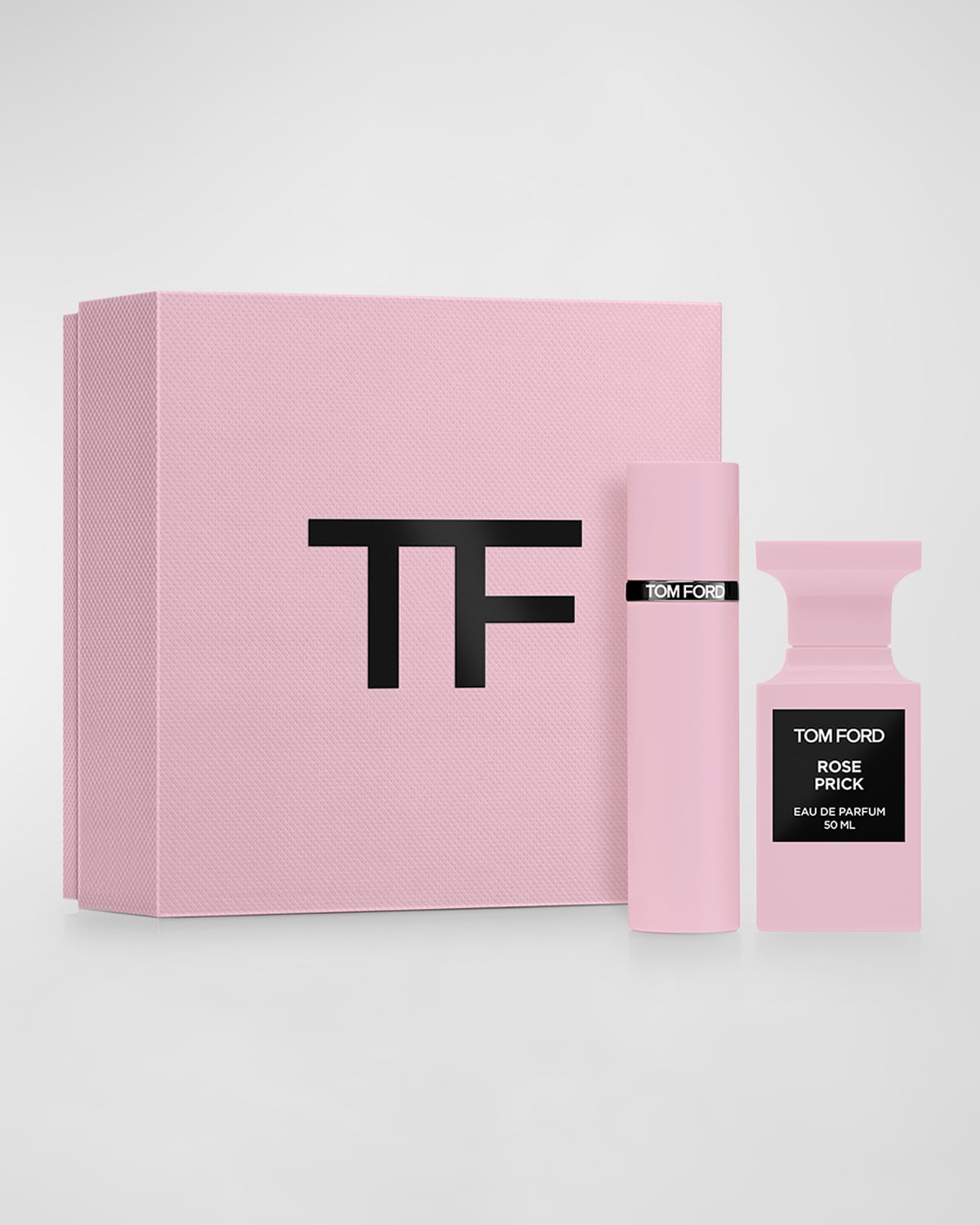 TOM FORD 7 oz. Rose Prick Candle | Neiman Marcus