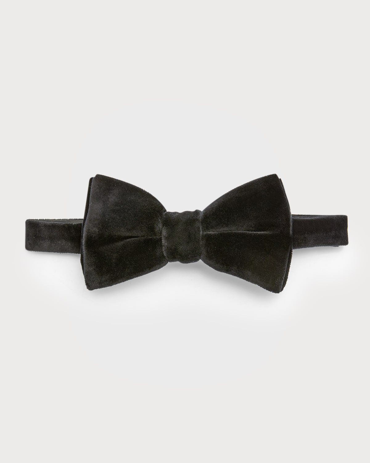 tom ford self tie bow tie