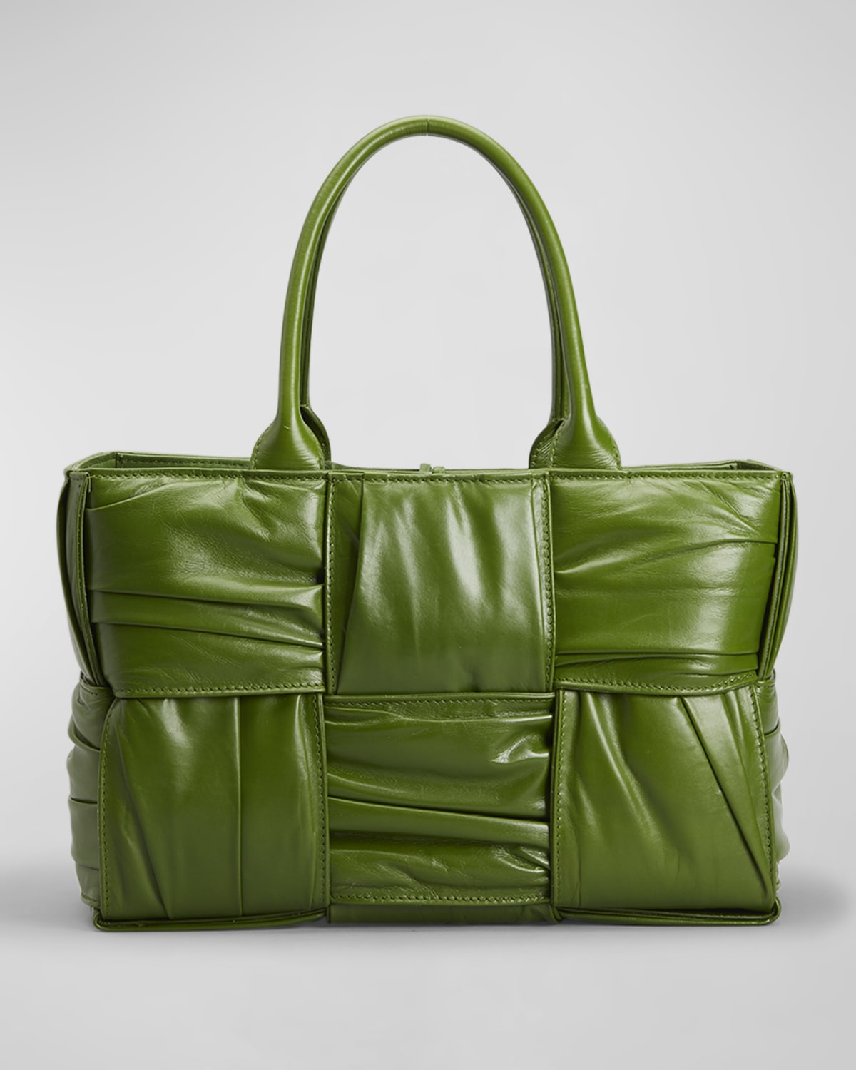 BOTTEGA VENETTA Arco HANDBAG