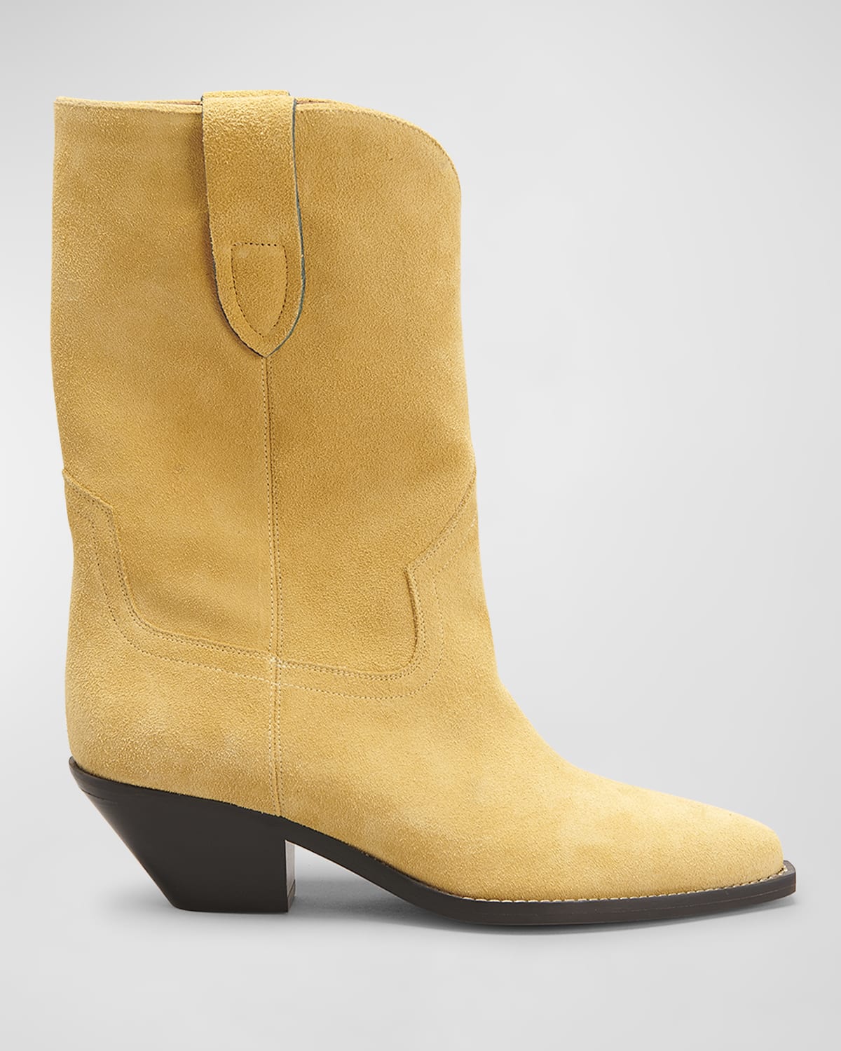 isabel marant duerto boots sale