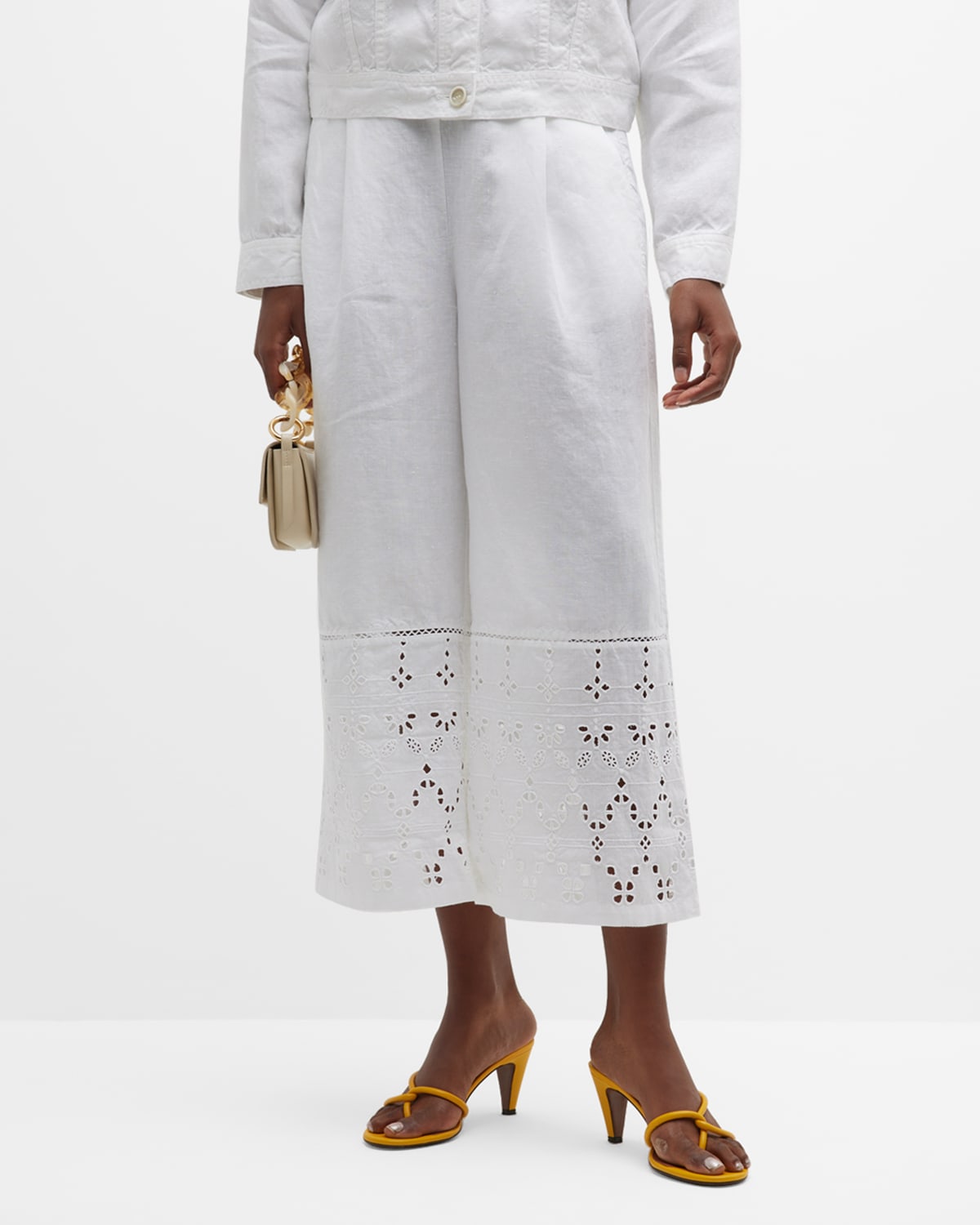 full frock for ladies