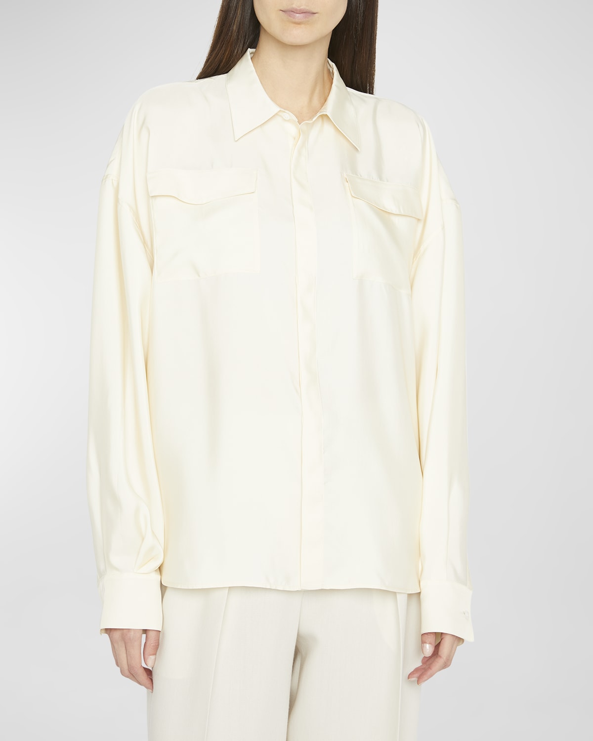 burberry luka shirt
