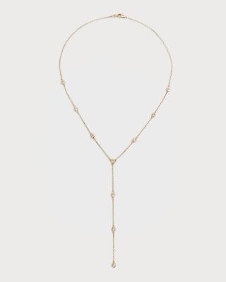 ChanSutt - The Cassidy Necklace