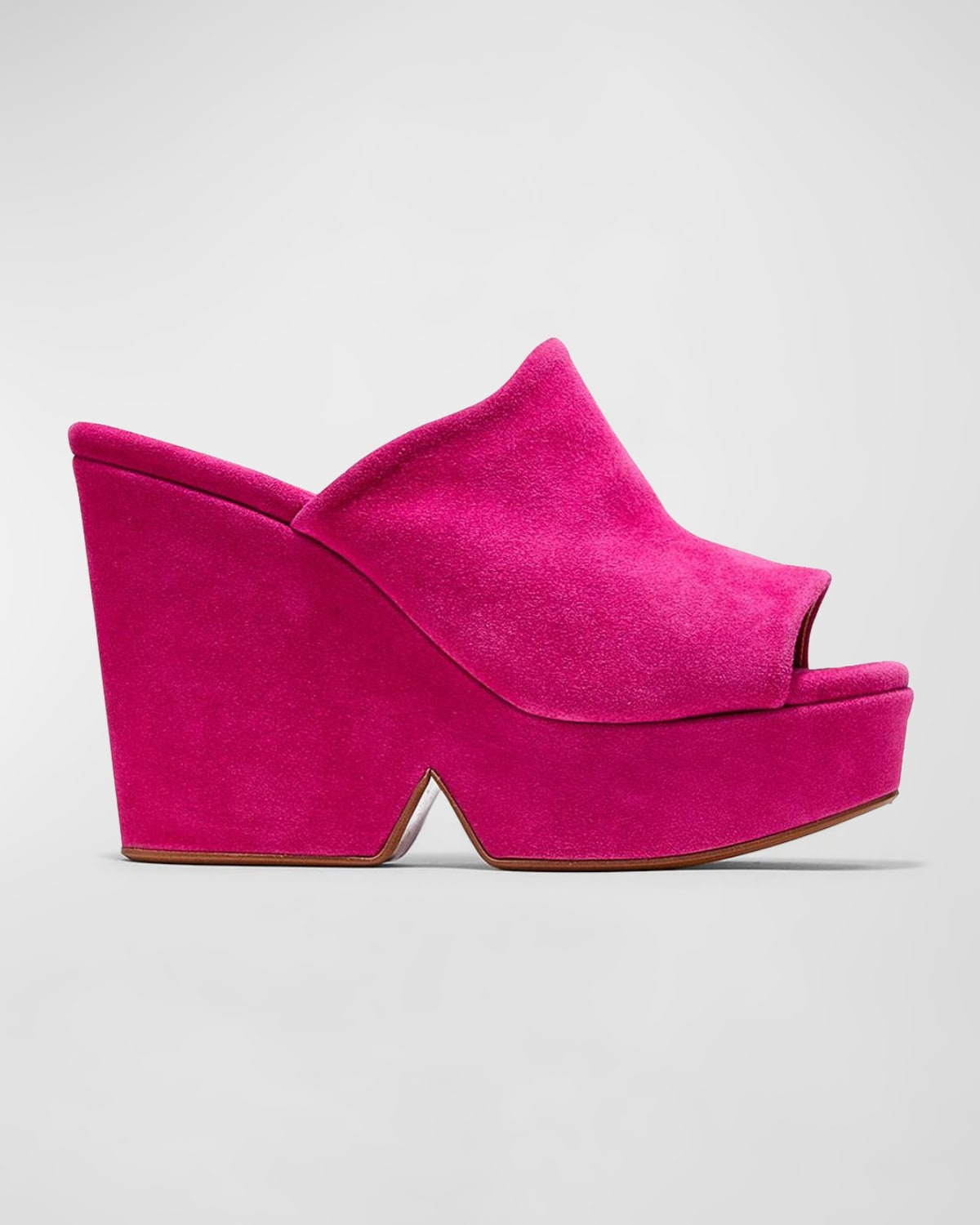 clergerie raffia sandals