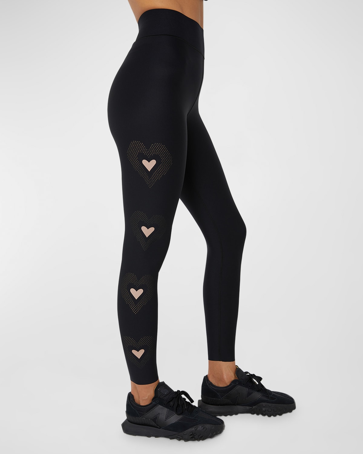 K-Heart Ultra High Legging