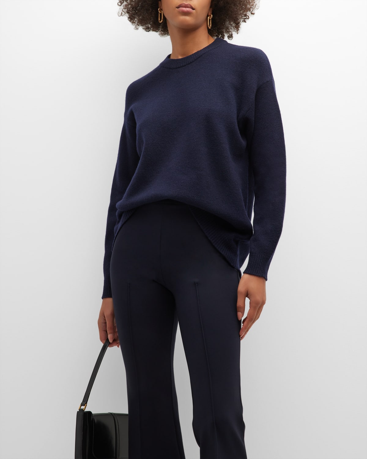 Ven Sweatshirt - Gray main image 0