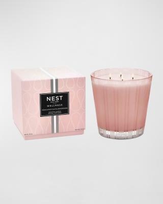 Nest New York Himalayan Salt & Rosewater Candle main image 1
