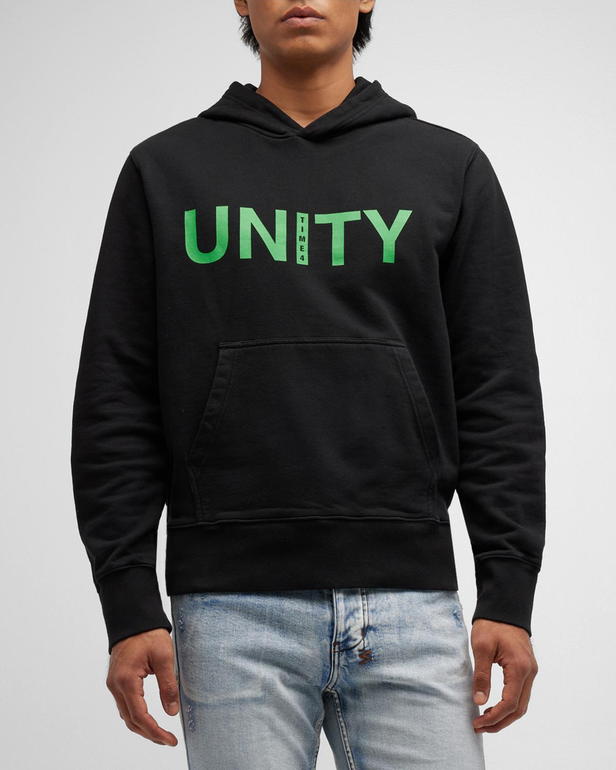 Ksubi Men's Autograph Kash Hoodie Neiman Marcus